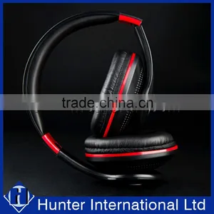 Surround Sound Wire Over-Ear Earphone thumbnail-5
