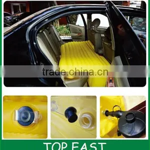 Multi-function Car Seat/ Air Cushion Bed(in Beach) thumbnail-1