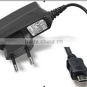 5V 1A Wall Charger for IWL220 POS Machine thumbnail-1