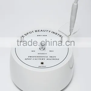 2016 More Popular Fast Effect Mini Laser Skin Spot Removal Lapiz Cauterio thumbnail-1