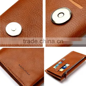 Universal for Iphone Wallet Case With 12 Months Warranty thumbnail-6