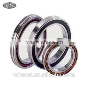 Single Row 100*180*34 mm High Speed Angular Contact Ball Bearing 7220 thumbnail-1