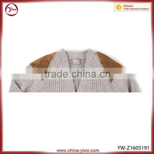 New Arrival Best Quality Without Hood Old Fashion Sweater Men thumbnail-6