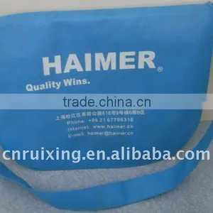 Eco-friendly Nonwoven Shoulder Bag thumbnail-1
