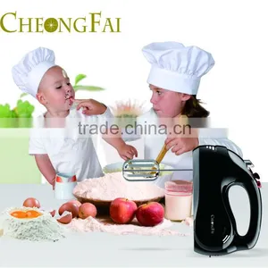 5 SPEED Industrial Food Mixer thumbnail-1
