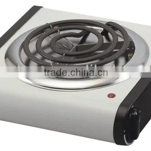 1000w Single Solid Hotplate thumbnail-1