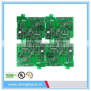 Home Appliance Multi-layer CEM3 Rigid Gold Chemicals Printed Circuit Board thumbnail-6