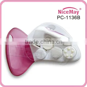 Electric Facial & Body Brush thumbnail-1