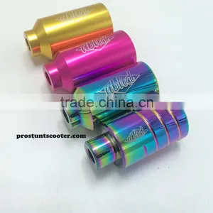 Cheap Pro Scooter Pegs Scooter Parts For Sale thumbnail-4