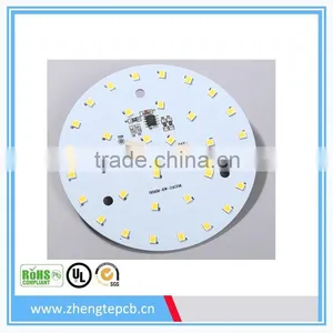 Factory Made Circuit Board for 5w/7w/9w/12w 5730 Led Bulb thumbnail-3