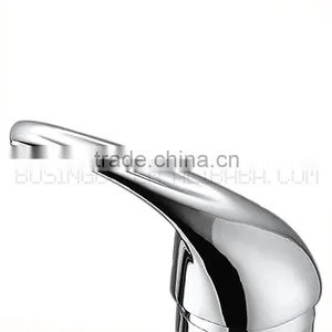 Bosing Concise Style Long Spout 28-6277 Single Handle Upc Kitchen Faucet thumbnail-4