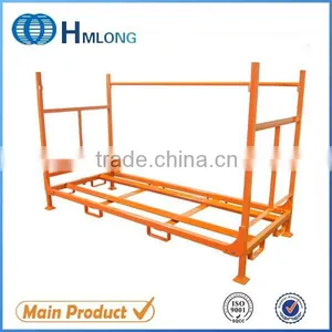 Stackable Auto Warehouse Storage Truck Tire Rack thumbnail-3