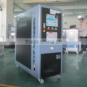 AOS-50 Heat Transfer Oil Mold Temperature Controller Machine for Industry thumbnail-3