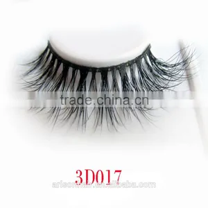 Best Price Mink False Eyelash Strips With Box, Wholesale Mink Eyeslashes, Custom Mink Eyelash thumbnail-2