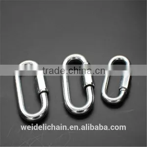 Spring Hook Rigging Hardware thumbnail-5