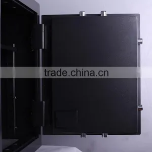Lifong Biometric Fingerprint Safe Lock Box for Home and Office Keeping Documents thumbnail-3
