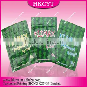 Wholesale Tobacco Bags With Zipper thumbnail-2