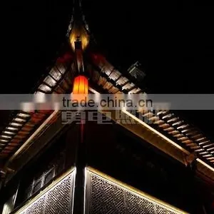 YD IP68 CE FCC CQC Approved Outdoor Waterproof Wall Decoration thumbnail-3