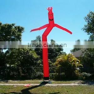 Sky Dancer Inflatable Air Man Dancer thumbnail-1