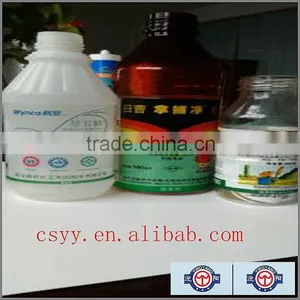 Pesticides Plastic Label thumbnail-3