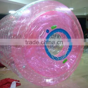 Funny Cheap Inflatable Roller Ball Price thumbnail-1