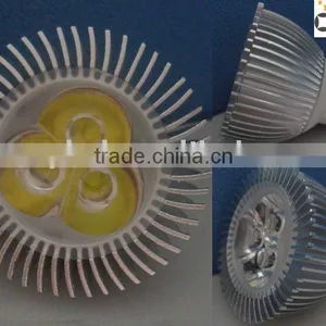 MR16 3W 12v dc Led Light Bulb thumbnail-1