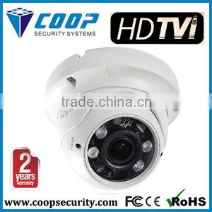Support TVI 1080p Cameras, 3.0MP IP Cameras and Older Traditional Analogue (CVBS) CCTV Cameras TVI DVRs thumbnail-4