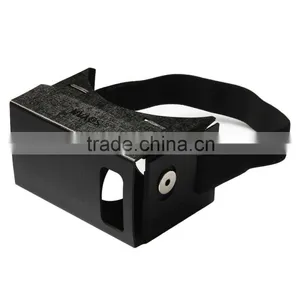 More Popular and Cheap Price Virtual Reality vr 3d Glasses thumbnail-4
