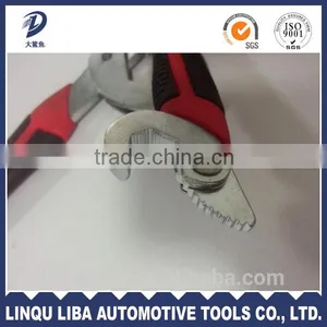 High Quality Carbon Steel Snap N Grip Wrench Set For Cars thumbnail-1