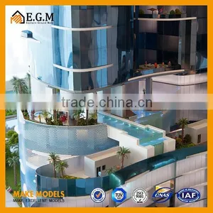 Professional Architectural Building Model Making thumbnail-2