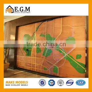 ho Wooden Regional Model for Sale thumbnail-1