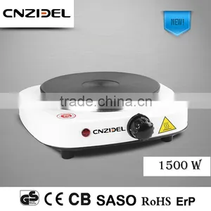 Cnzidel 0.5 Thickness Cover Electric 1500w Power Plate thumbnail-1