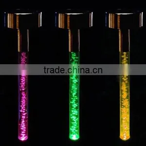 Stainless Steel Solar Acrylic Garden Led Light thumbnail-2