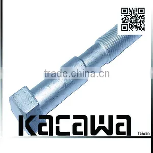 Manufacturer Supply Excellent Quality Furniture Hardware Screw Nut Bolt thumbnail-6