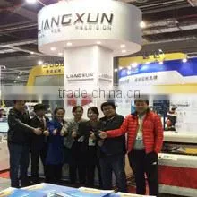 Jinan Liangxun Automatic Equipment Co., Ltd. company overview - view 1 thumbnail