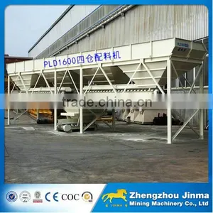 2016 Top Selling Concrete Batching Plant Price thumbnail-6