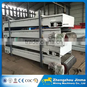 China Used Belts Conveyor thumbnail-5