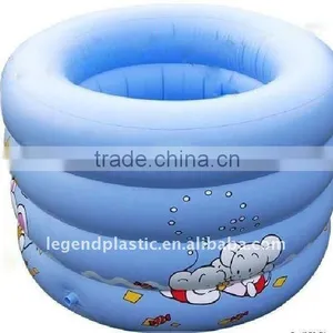 Inflatable Swimming Pool thumbnail-1