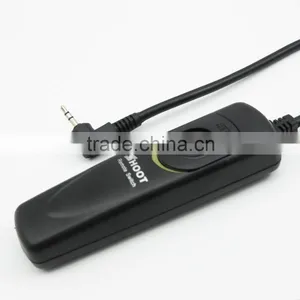 Shoot Shutter Release Switch RS-60E3 3M For Canon 1000D/450D/400D/350D/300D/500D/550D thumbnail-2