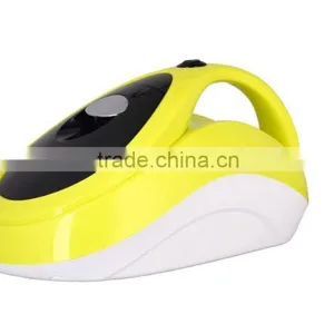 350W/600W Handheld Antibacterial Vacuum Cleaner / Dust Mite Vacuum Cleaner With UV Light thumbnail-1