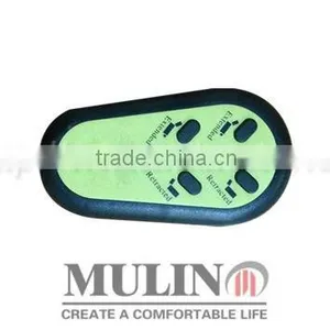Long Life Hand Held Remote Control for Linear Actuator thumbnail-1