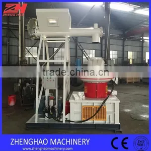 Biomass Pallet Mill Production Line thumbnail-2