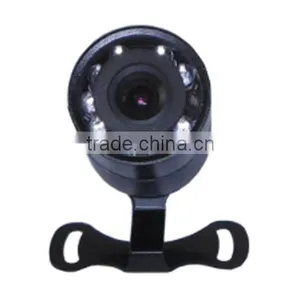 HD Waterproof Night Vision Universal Car Rear View Camera thumbnail-1