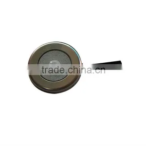 Led Wall Ceiling Spot Light Gu10 3W thumbnail-1