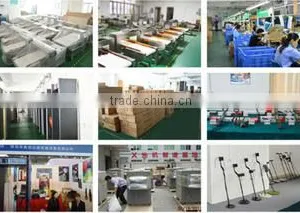 Shenzhen MCD Electronics Co., Ltd. company overview - view 3 thumbnail