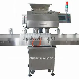 Electic Counting and Filling Machine thumbnail-1