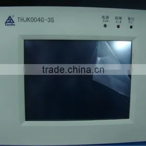 Touch Screen Substation Control and Monitoring System thumbnail-1