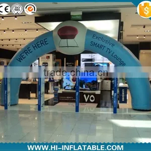 Advertising Promotional Inflatables Arch thumbnail-1