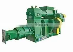 Clay Vacuum Extruder Type TL-CXJ-400/350DII thumbnail-1