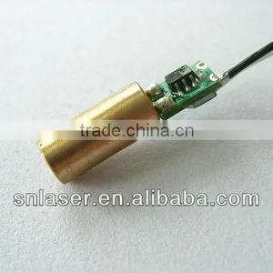 650nm Industry Laser Point Module thumbnail-1